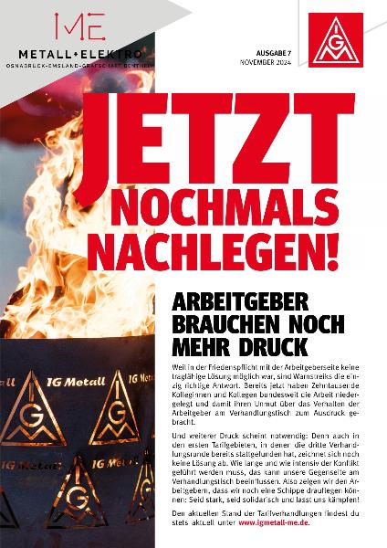 2024-11, metallnachrichten: 