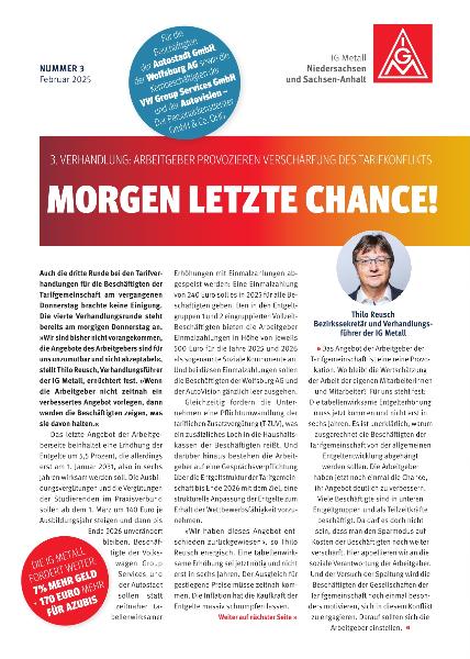 2025-02-12, metallnachrichten 