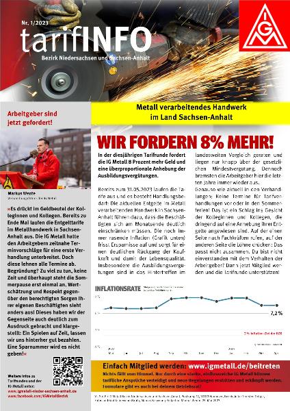  2023-05-25, metallnachrichten: 