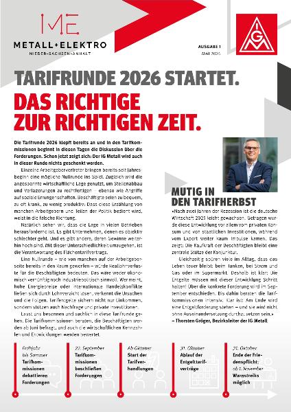 2026-01, metallnachrichten: 