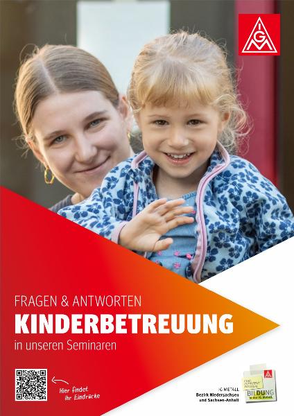 BIldung, Kinderbetreuung, Fragen und Antworten