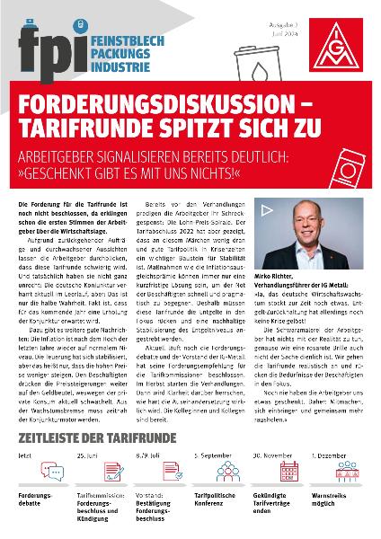 2024-06, metallnachrichten: 