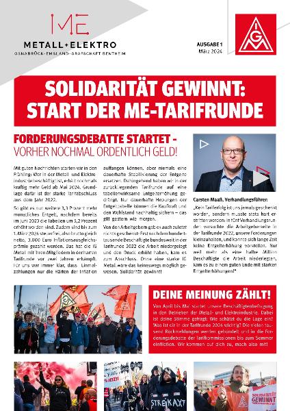 2024-03-18, metallnachrichten: 