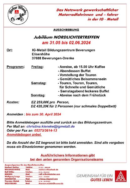 Flugblatt Bezirk Nds-LSA
