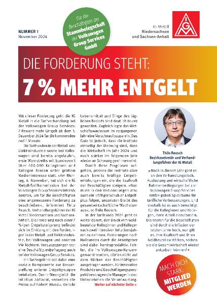 2024-11, metallnachrichten: 