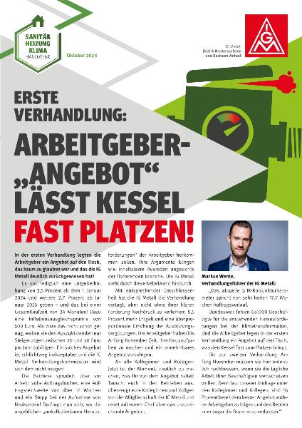 2023-10-10, metallnachrichten: 