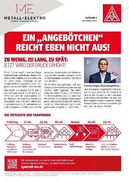 2024-10, metallnachrichten: 