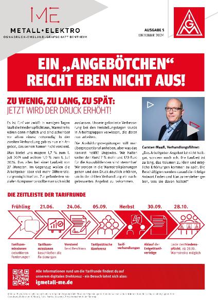 2024-10, metallnachrichten: 