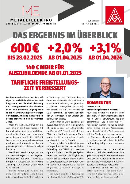 2024-11, metallnachrichten: 
