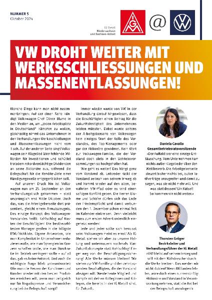 2024-10, metallnachrichten: 